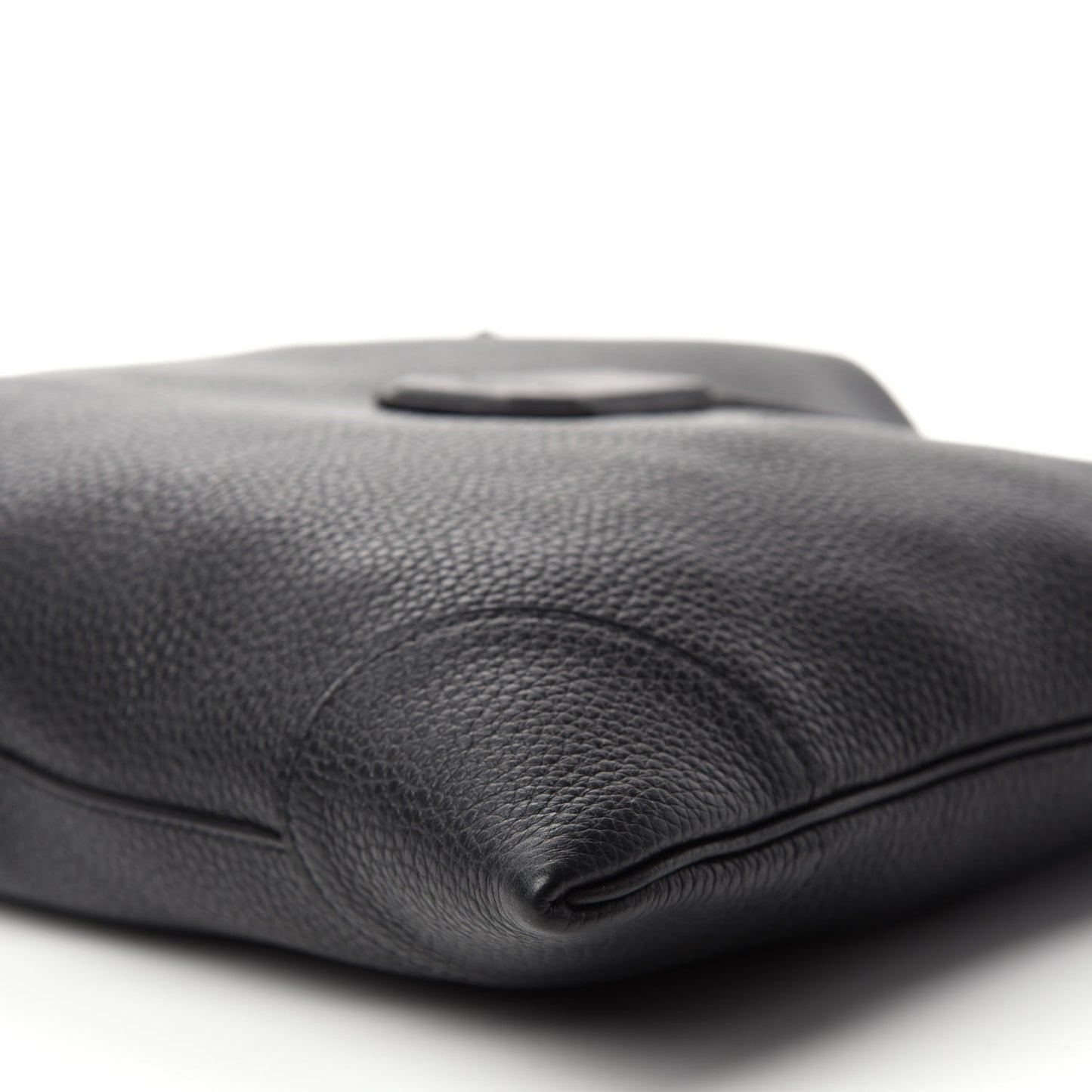 Taurillon Clemence Silkycity 33 Black