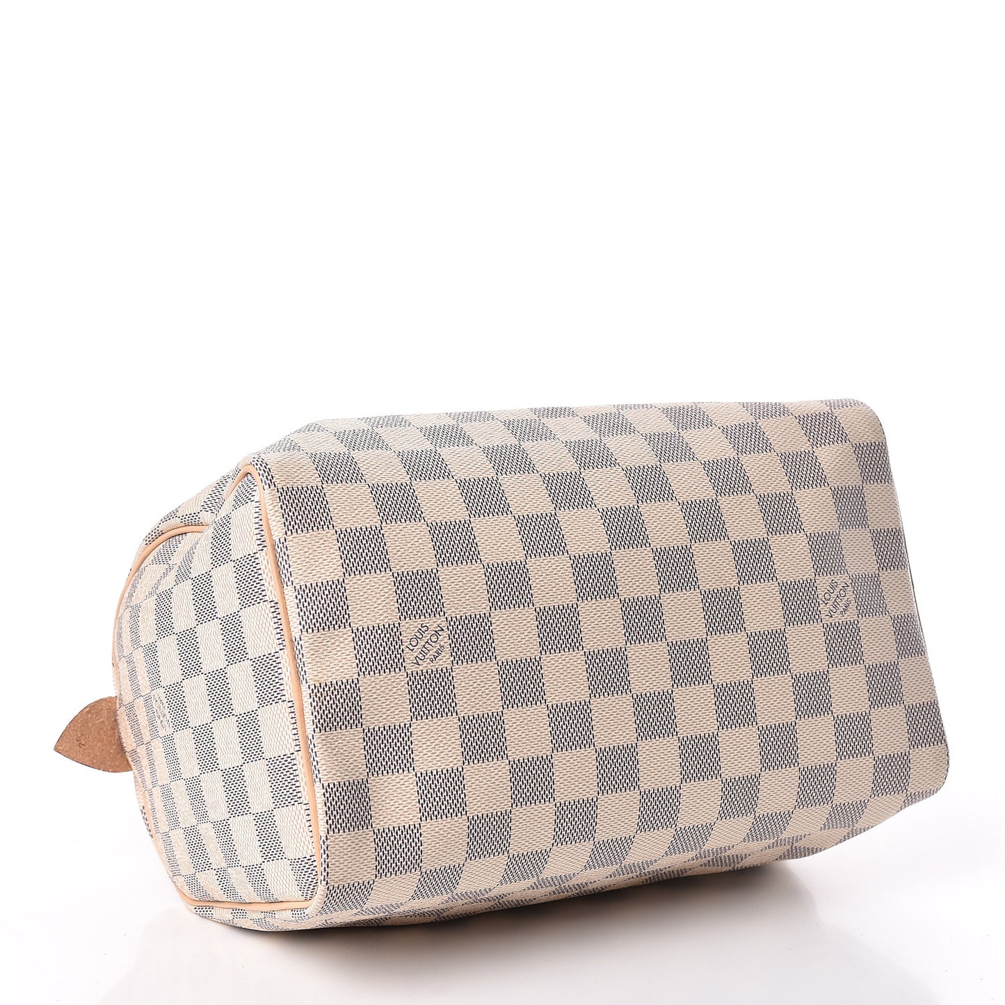 Damier Azur Speedy 25