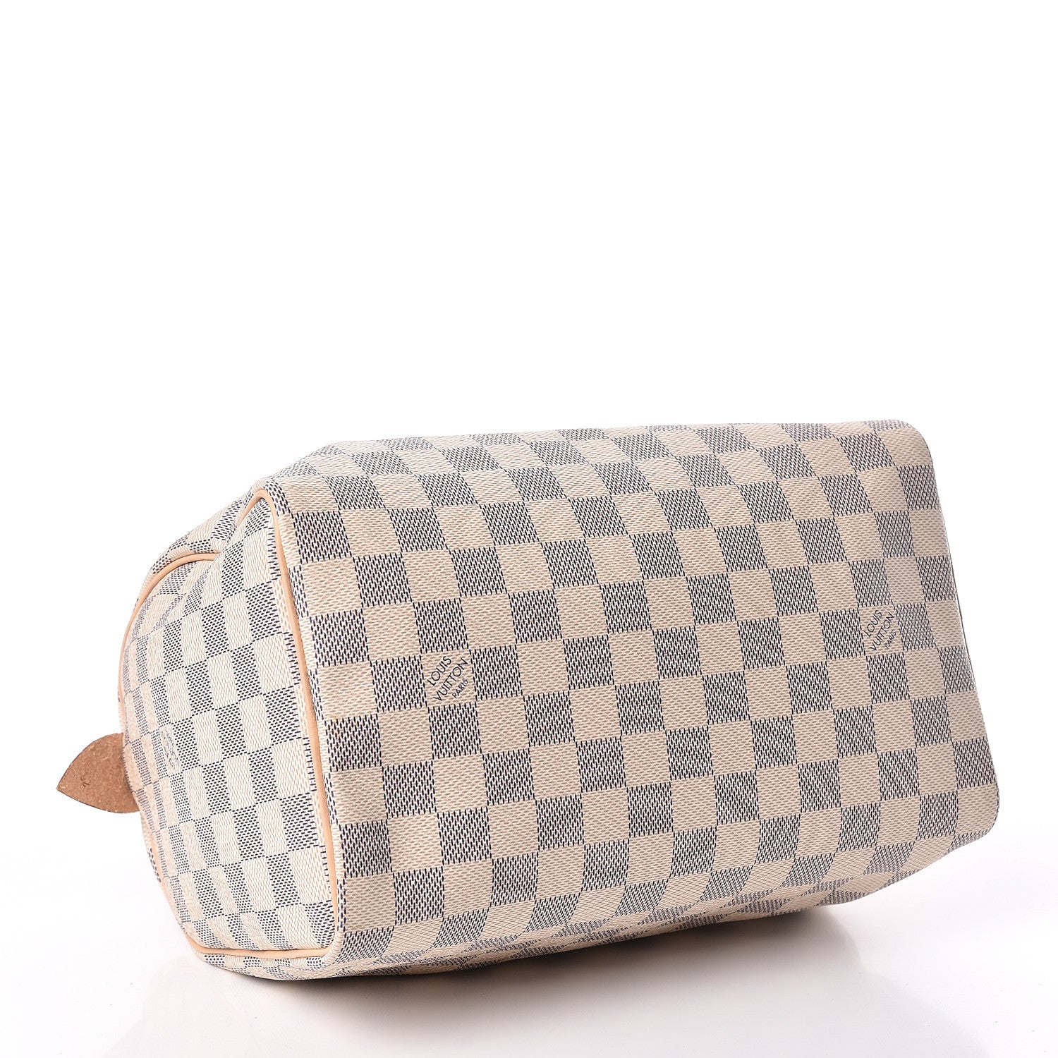 Louis Vuitton Damier Azur Speedy 25 4 of 11