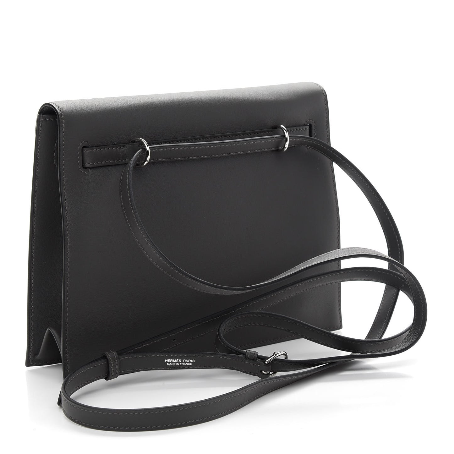 Swift Kelly Danse II Belt Bag Graphite