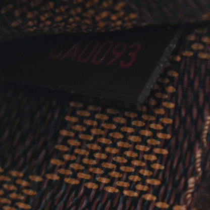 Louis Vuitton Damier Ebene Geronimos 7 of 11