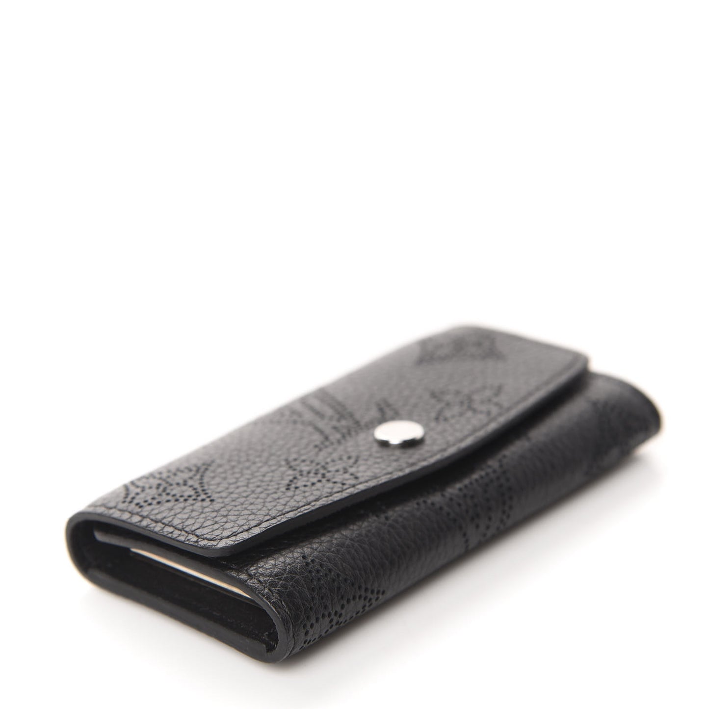 Mahina Multicles 4 Key Holder Black