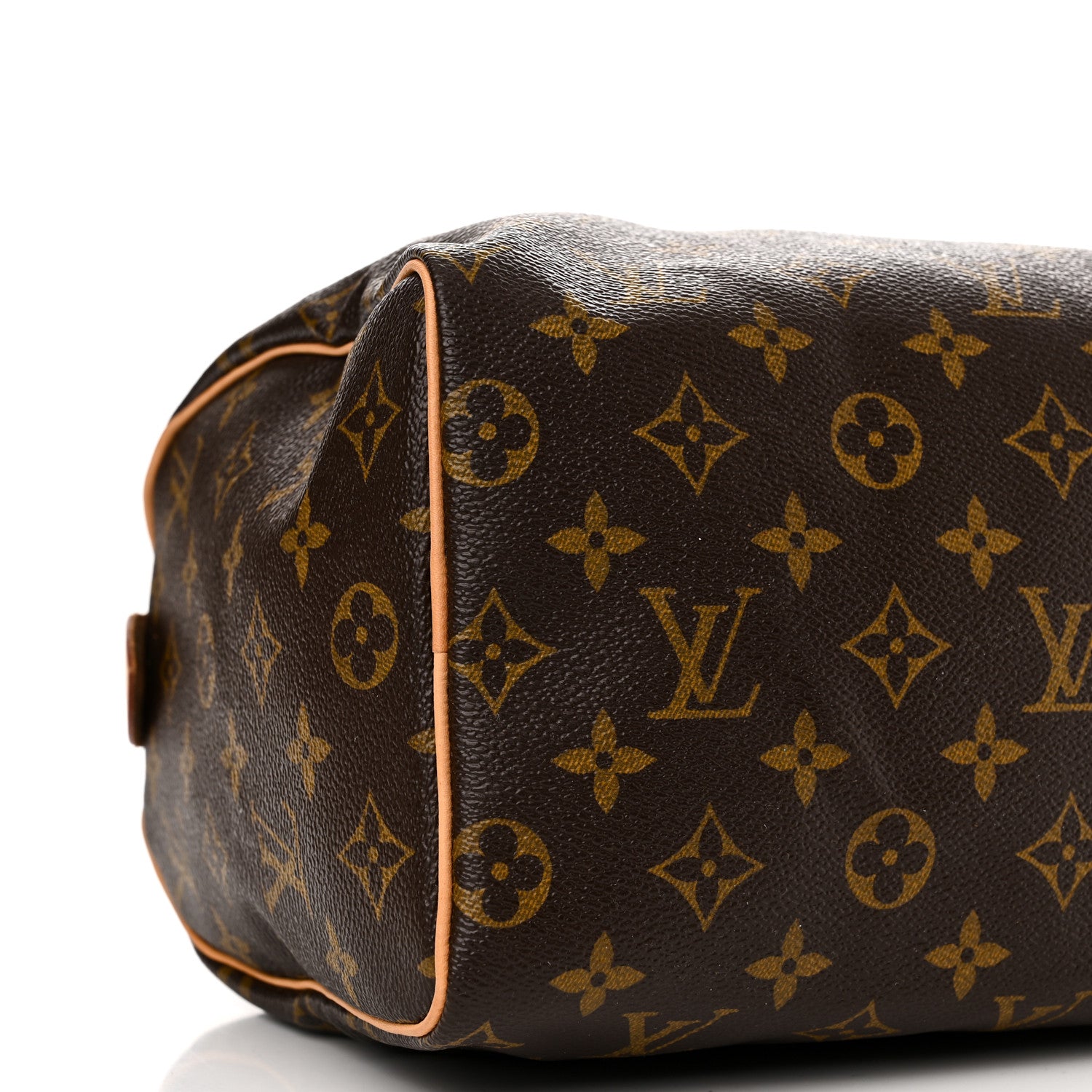 Louis Vuitton Monogram Speedy 25 9 of 10