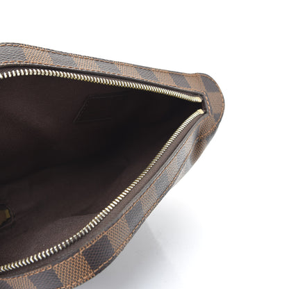 Louis Vuitton Damier Ebene Geronimos 4 of 7
