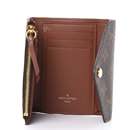 Louis Vuitton Monogram Victorine Wallet 5 of 7