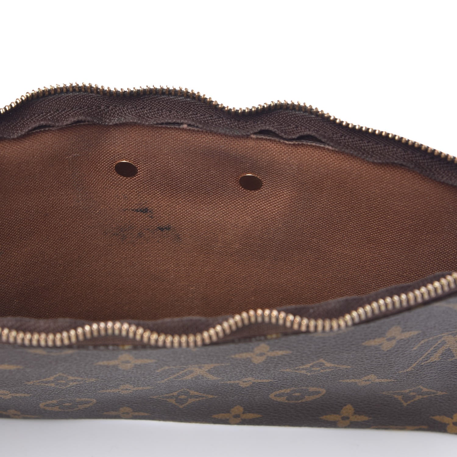 Louis Vuitton Monogram Eva Clutch 7 of 10