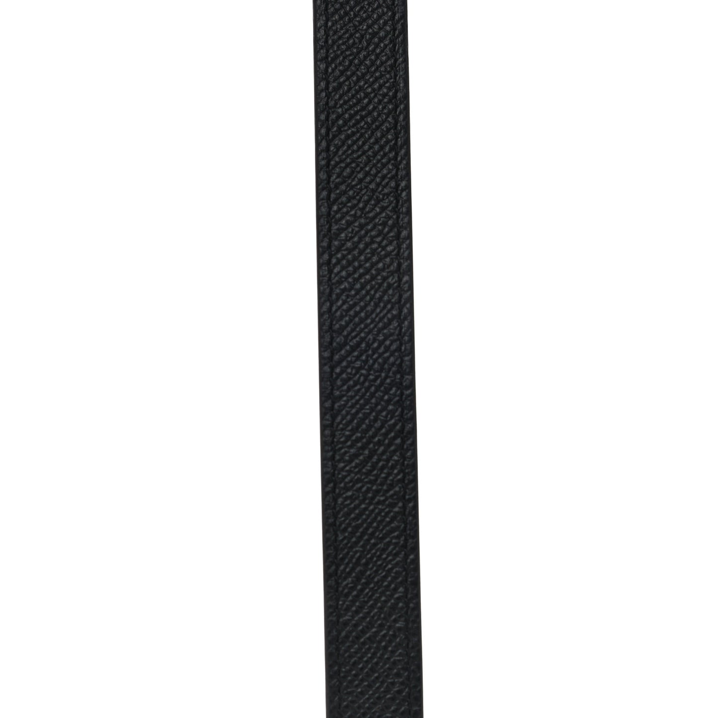 Epsom Kelly Belt Black