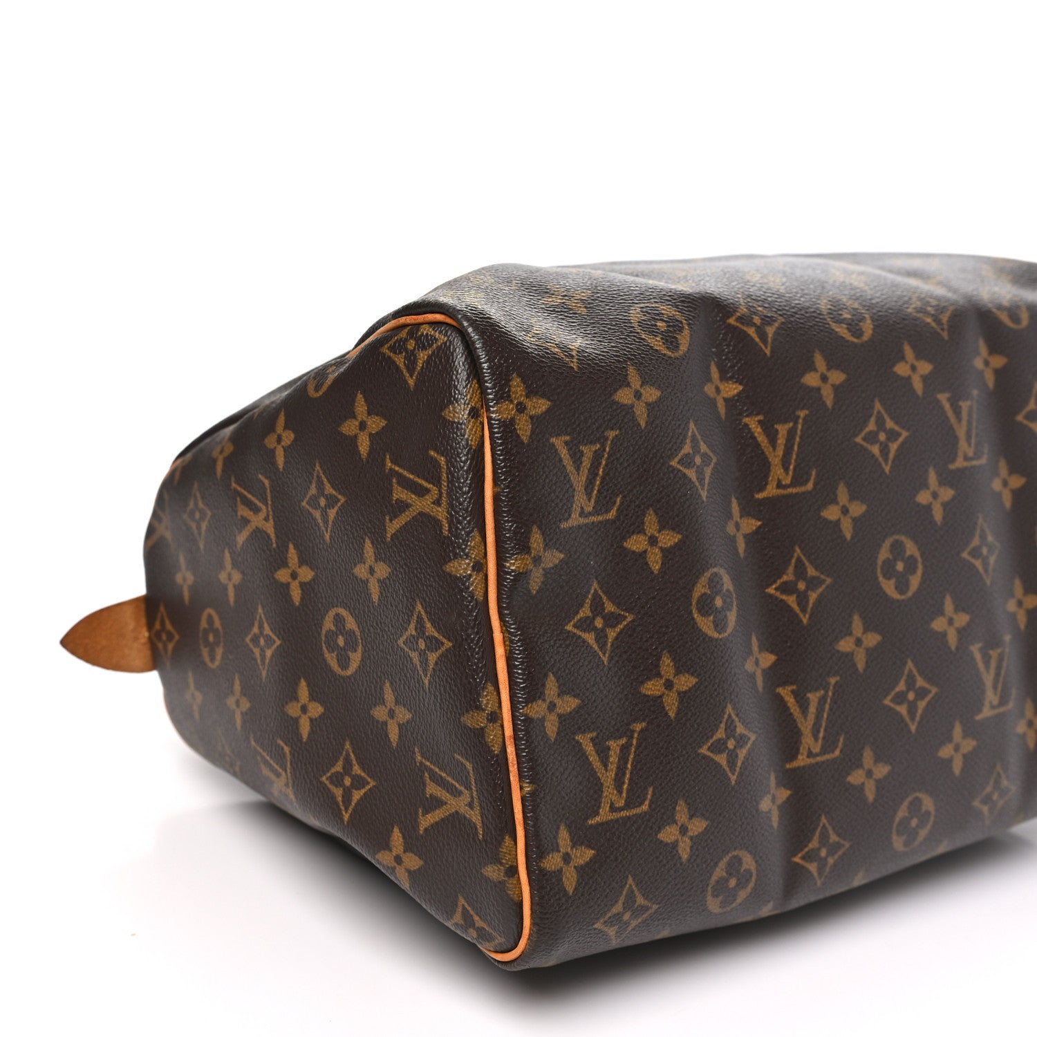 Louis Vuitton Monogram Speedy 30 8 of 9