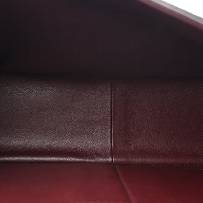 Chanel Caviar Quilted Jumbo Double Flap Black 5 of 10