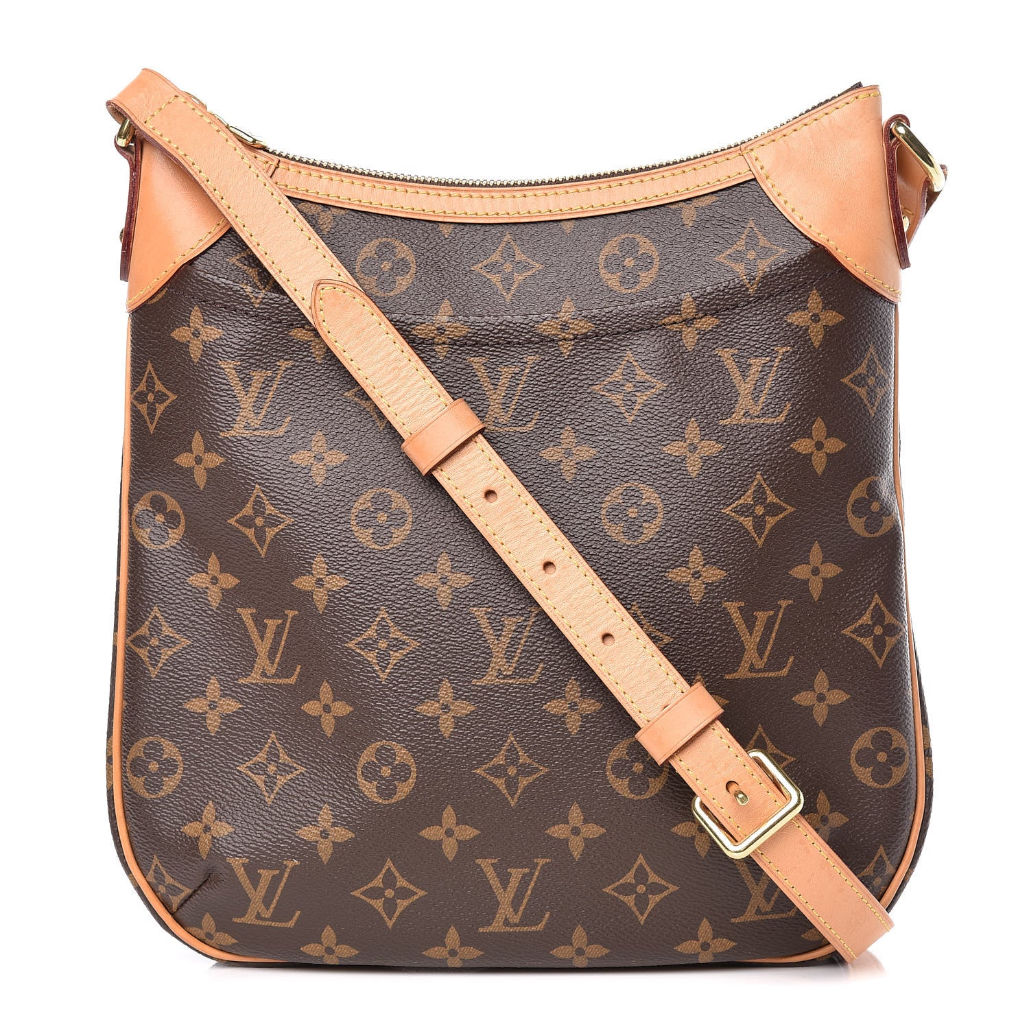 Louis Vuitton Monogram Odeon PM 1 of 13