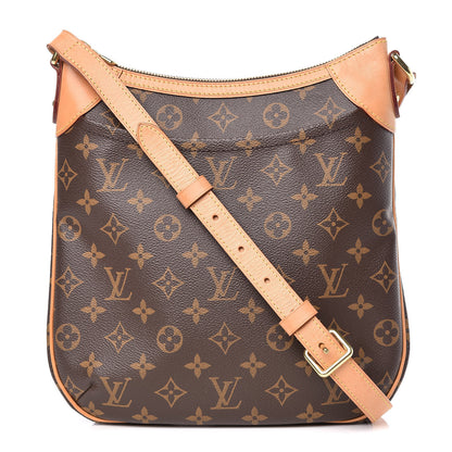 Louis Vuitton Monogram Odeon PM 1 of 13