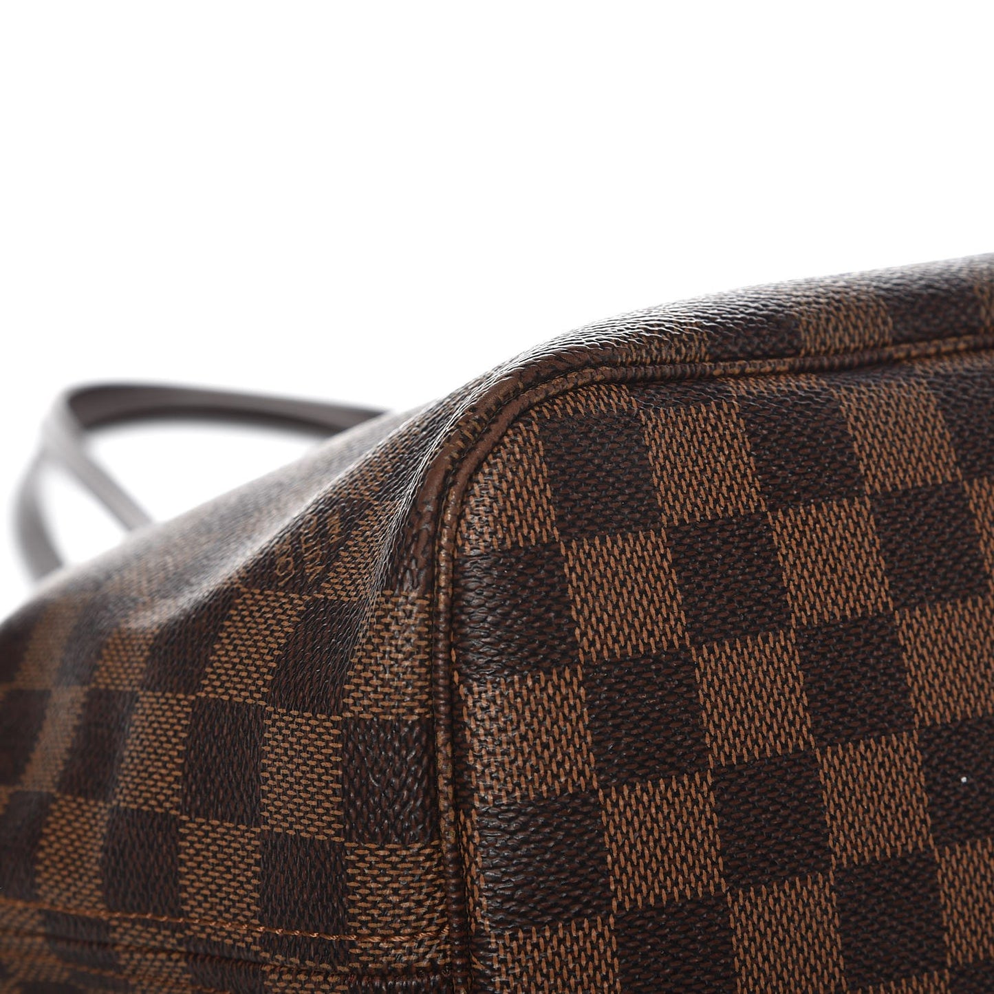 Damier Ebene Neverfull MM