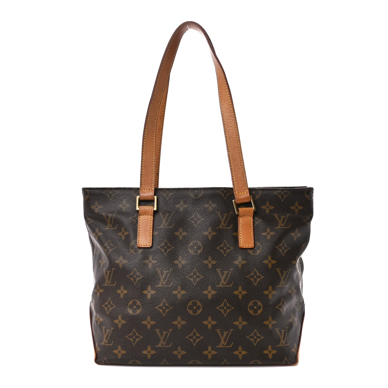 Louis Vuitton Monogram Cabas Piano 1 of 14