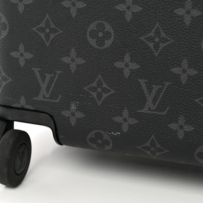 Louis Vuitton Monogram Eclipse Horizon 70 9 of 12