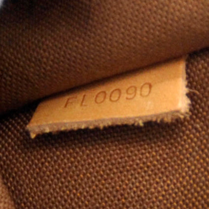 Louis Vuitton Monogram Pochette Florentine 8 of 9
