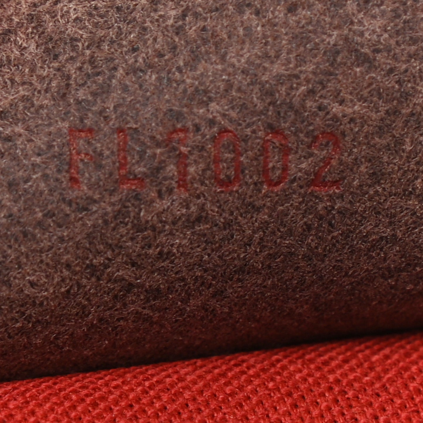 Damier Ebene Navona Pochette Accessories