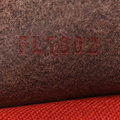 Louis Vuitton Damier Ebene Navona Pochette Accessories 7 of 7