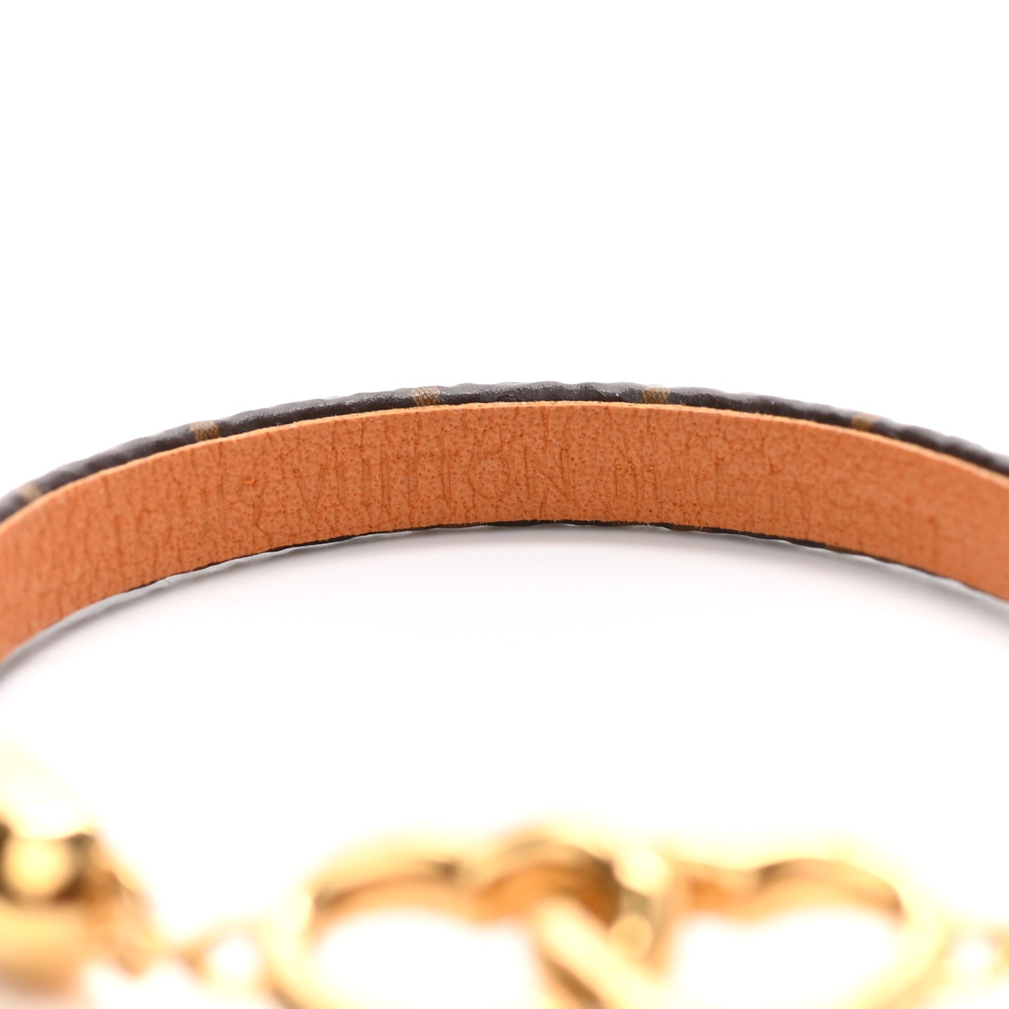 Monogram Say Yes Bracelet 19