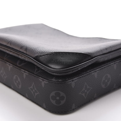 Louis Vuitton Reverse Monogram Eclipse Trio Messenger 8 of 12