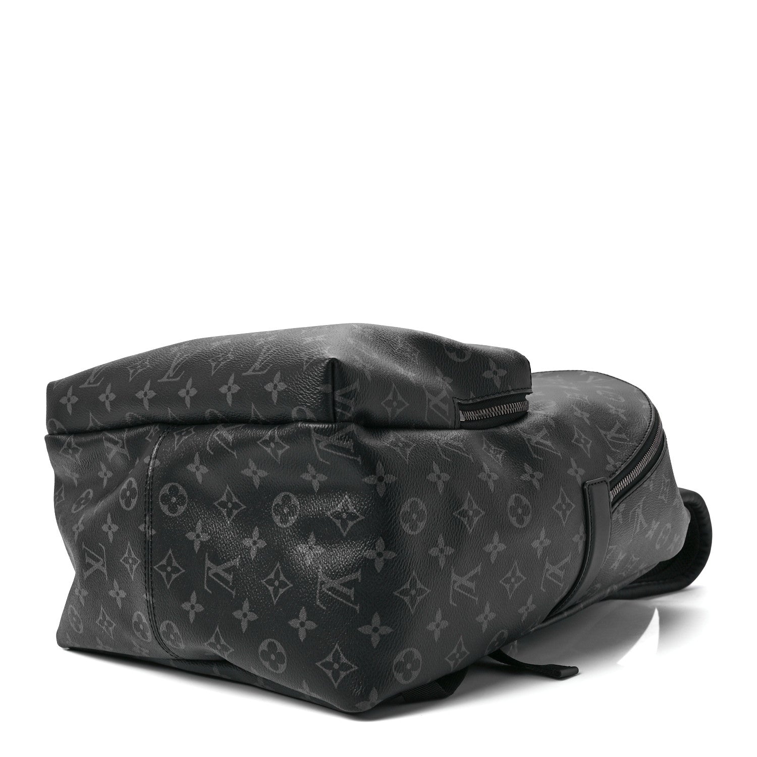 Louis Vuitton Monogram Eclipse Discovery Backpack PM 10 of 12