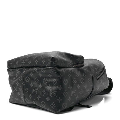 Louis Vuitton Monogram Eclipse Discovery Backpack PM 10 of 12