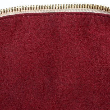 Louis Vuitton Monogram Multicolor Speedy 30 White 8 of 8