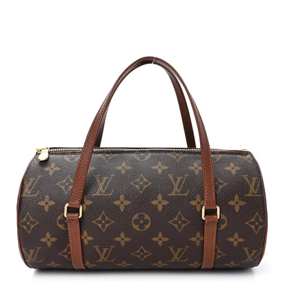 Louis Vuitton Monogram Papillon 26 1 of 9