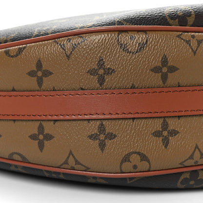 Louis Vuitton Reverse Monogram Loop Hobo 7 of 8