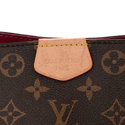 Louis Vuitton Monogram Graceful PM Pivoine 11 of 14