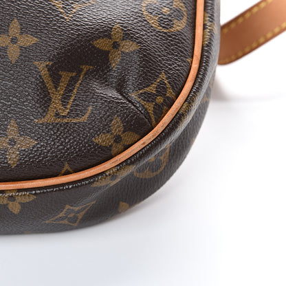 Louis Vuitton Monogram Odeon PM 10 of 14