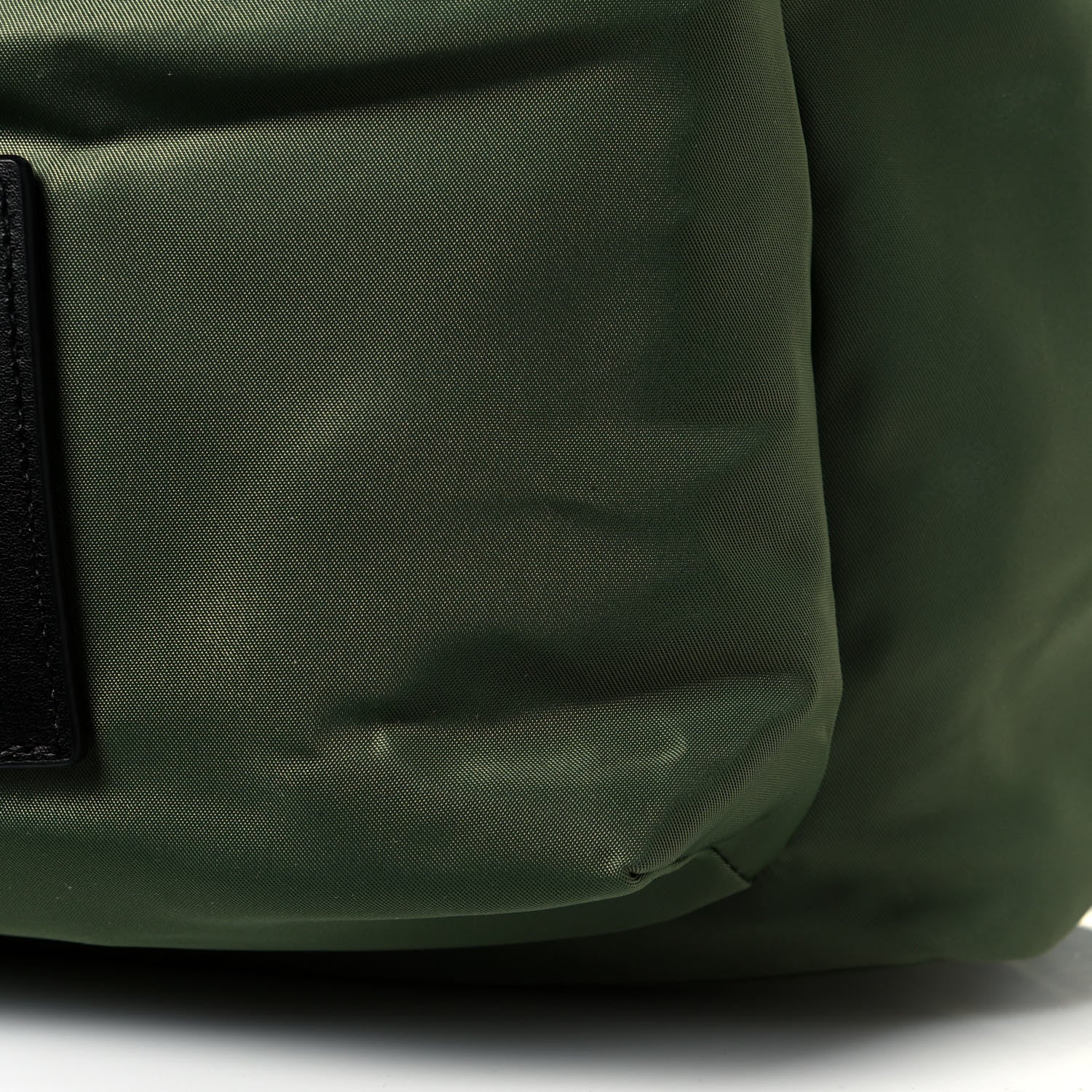 Marc Jacobs Nylon The Pouch Backpack Green 12 of 12