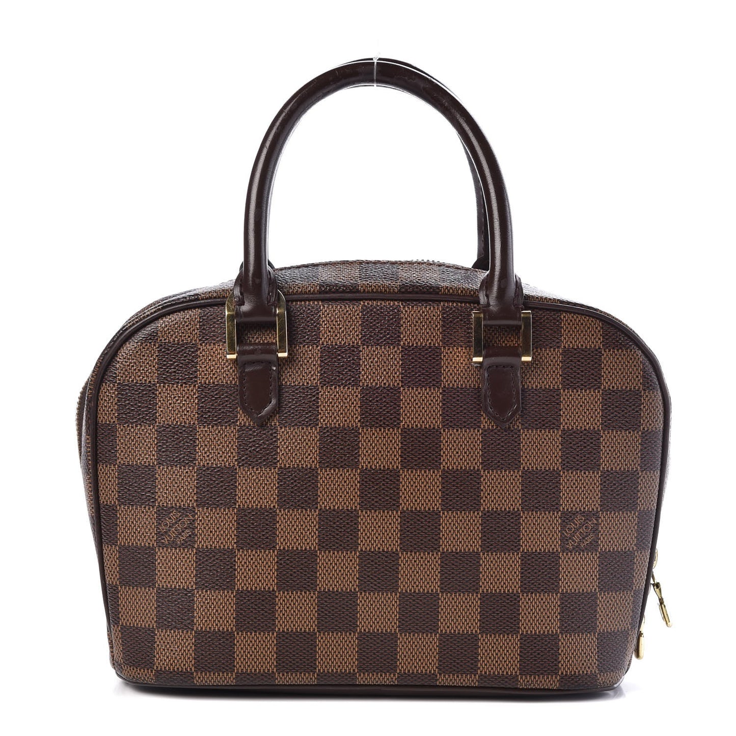 Damier Ebene Sarria Mini