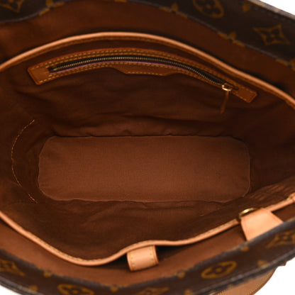 Louis Vuitton Monogram Vavin GM 5 of 12