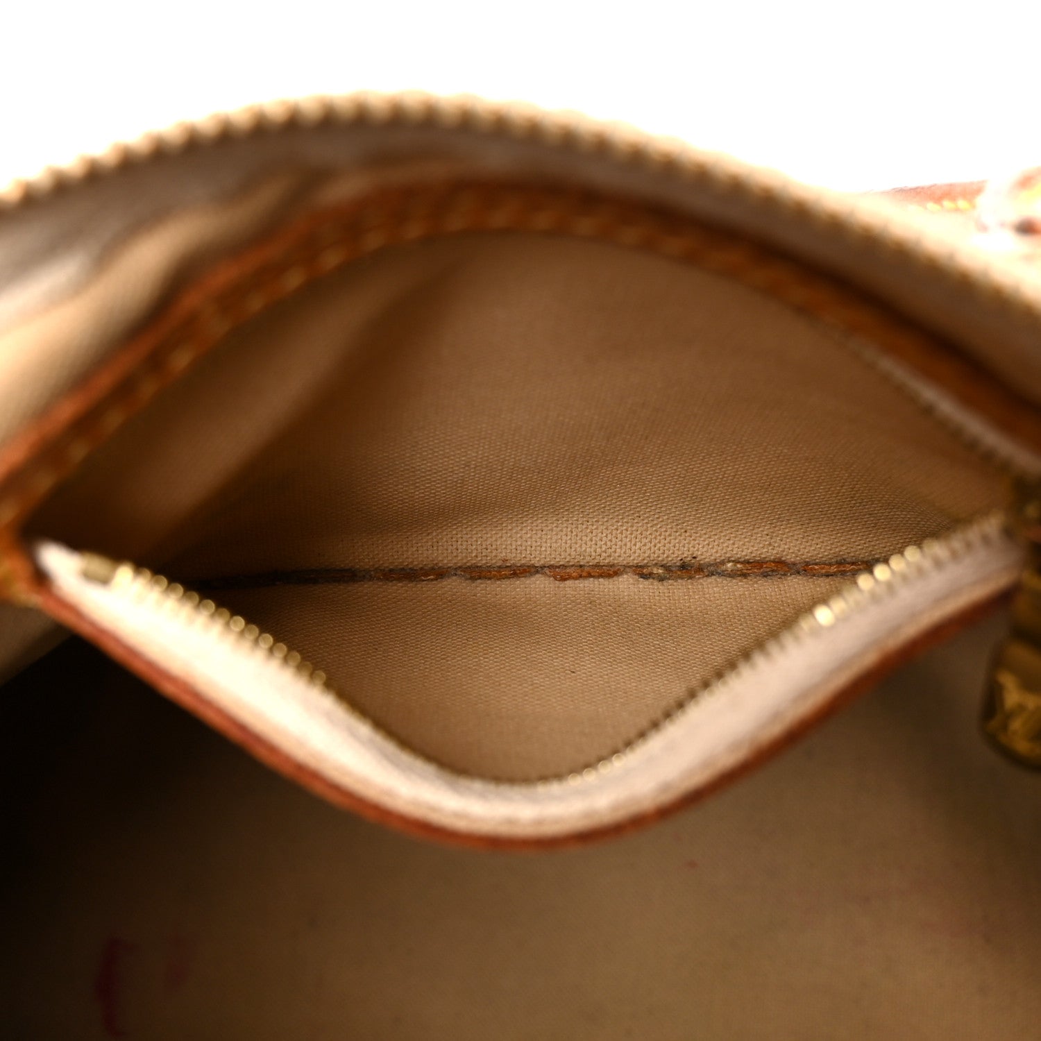 Louis Vuitton Damier Azur Speedy 25 6 of 13