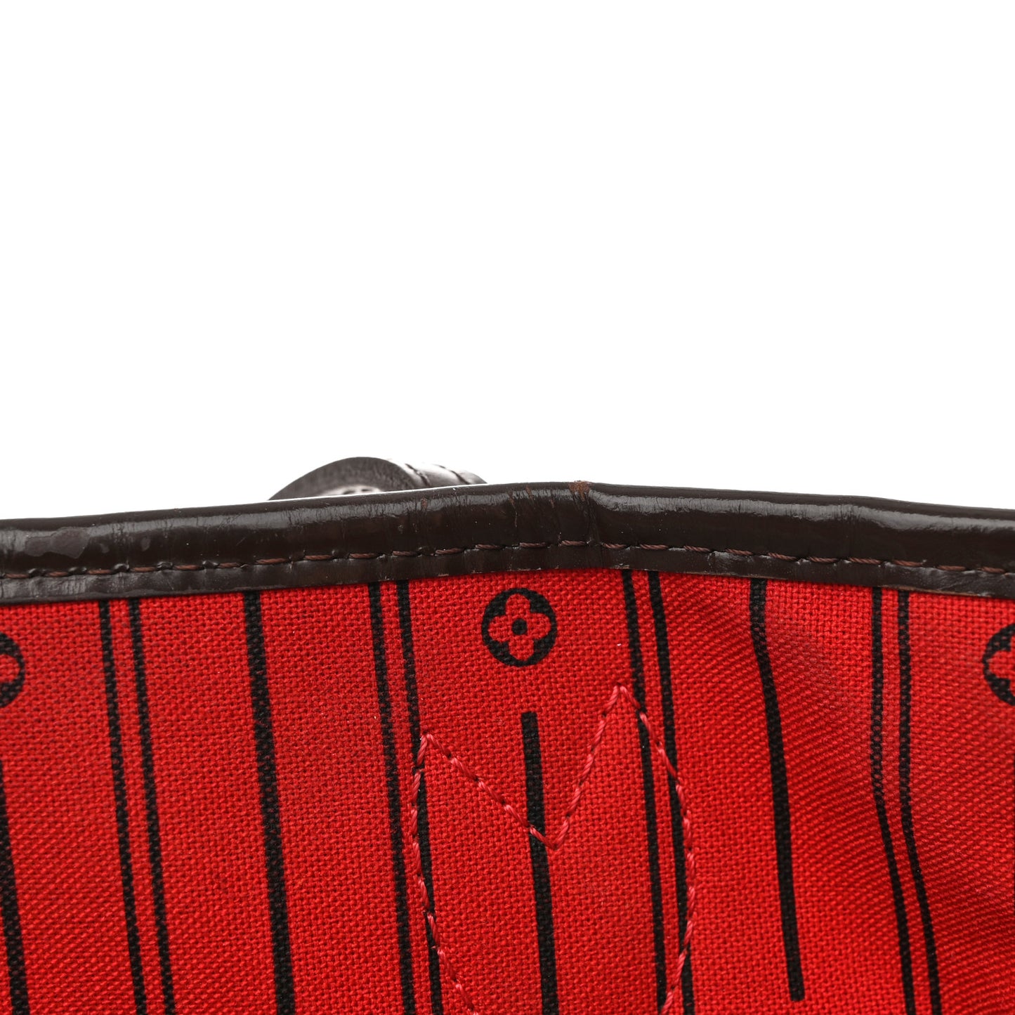 Damier Ebene Neverfull GM