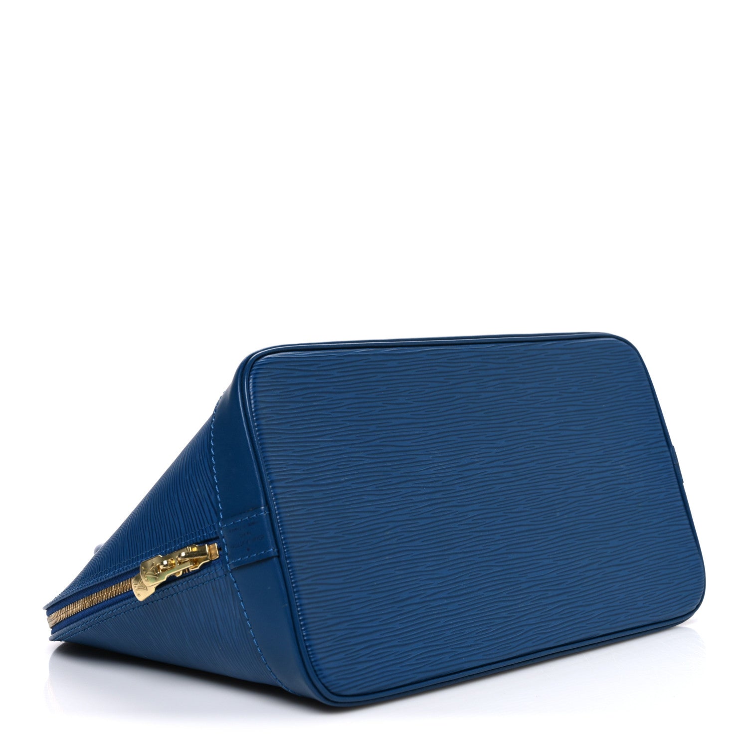 Louis Vuitton Epi Alma PM Toledo 4 of 10