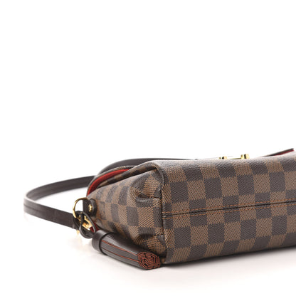 Louis Vuitton Damier Ebene Croisette 10 of 13
