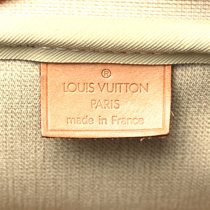 Louis Vuitton Monogram Deauville 6 of 8