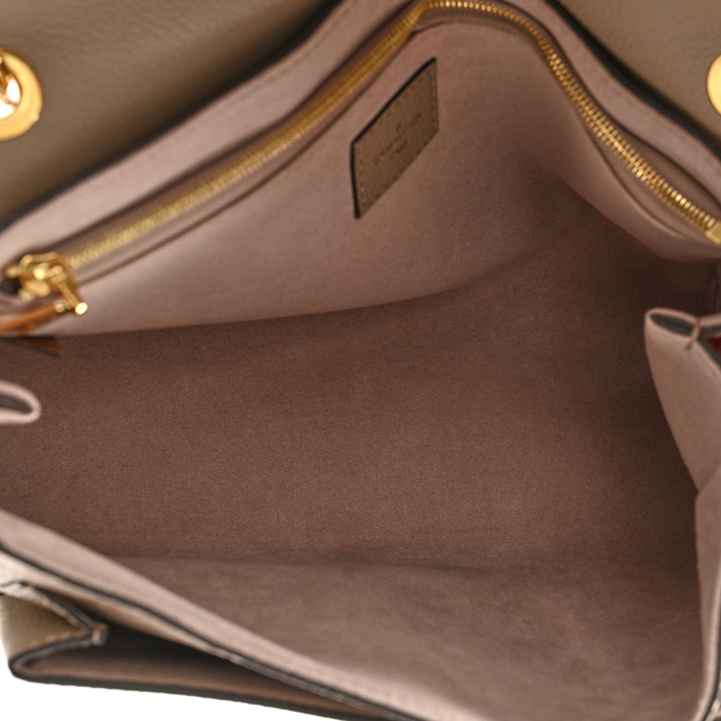 Empreinte Vavin PM Tourterelle