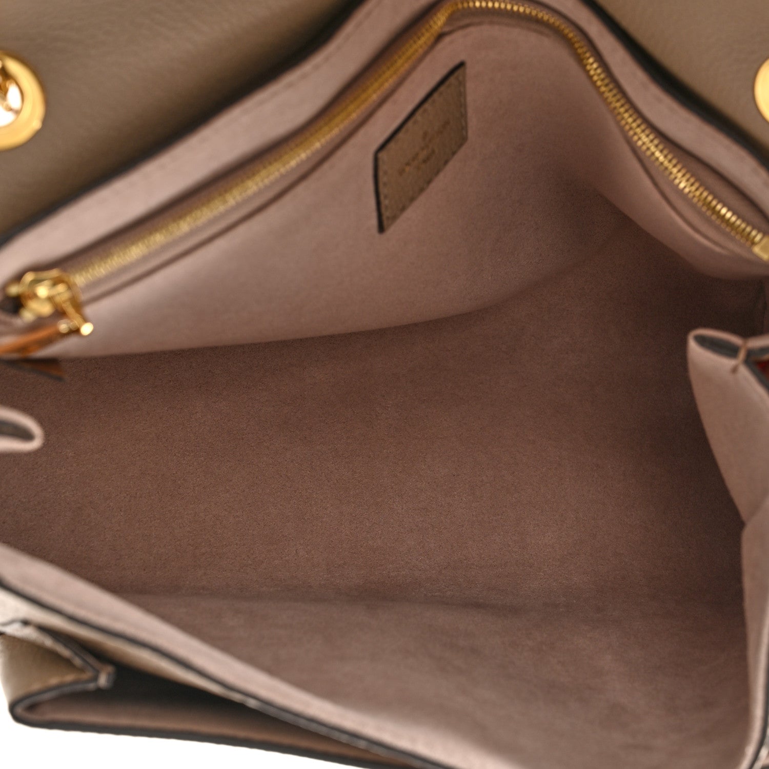 Louis Vuitton Empreinte Vavin PM Tourterelle 5 of 11