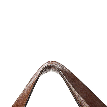 Chloe Calfskin Large Paraty Muscade 13 of 26