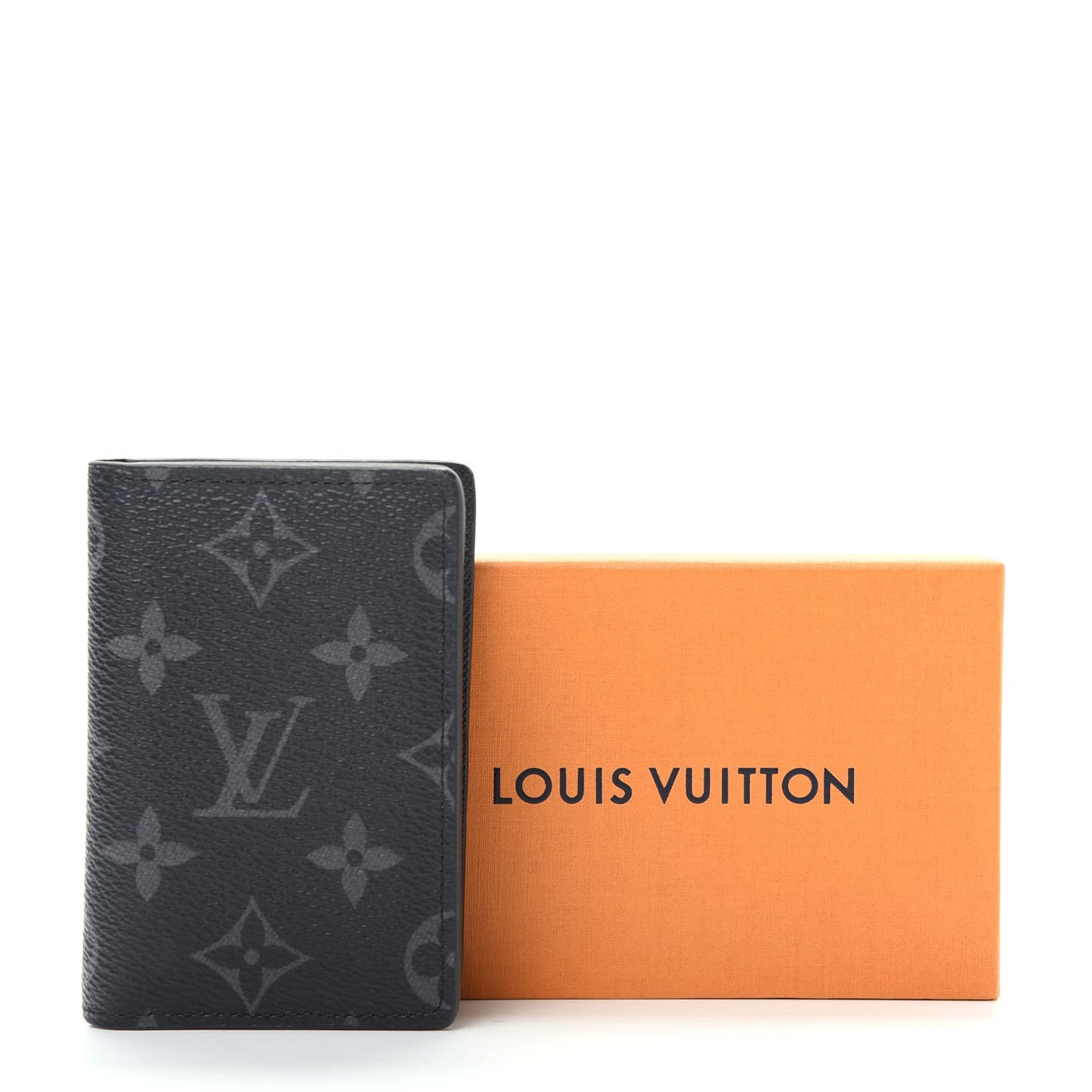 Monogram Eclipse Pocket Organizer NM