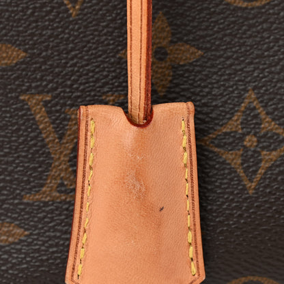 Louis Vuitton Monogram Lockit PM 9 of 11