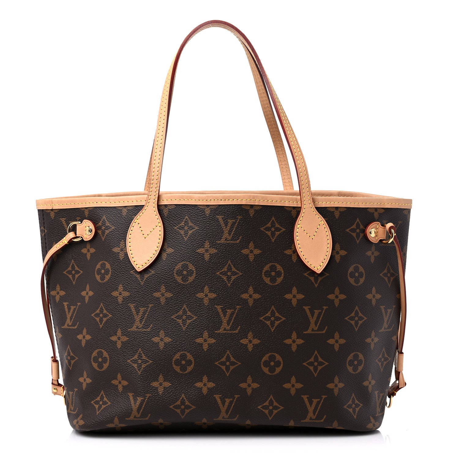 Louis Vuitton Monogram Neo Neverfull PM Pivoine 1 of 9