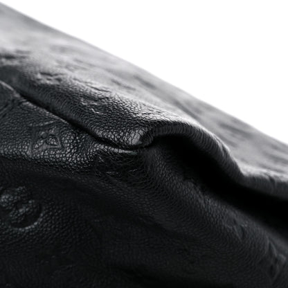 Louis Vuitton Empreinte Artsy MM Black 10 of 10