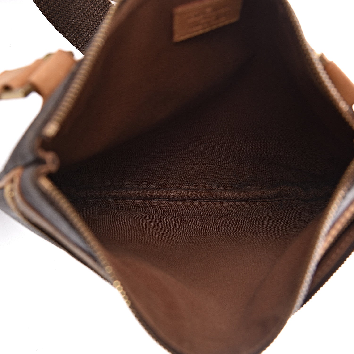Louis Vuitton Monogram Bosphore Pochette 5 of 12