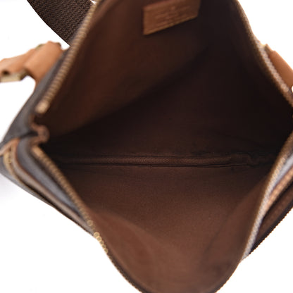 Louis Vuitton Monogram Bosphore Pochette 5 of 12