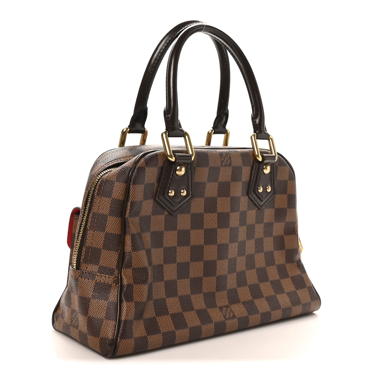 Damier Ebene Manhattan PM