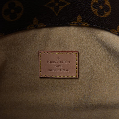 Louis Vuitton Monogram Artsy GM 8 of 10