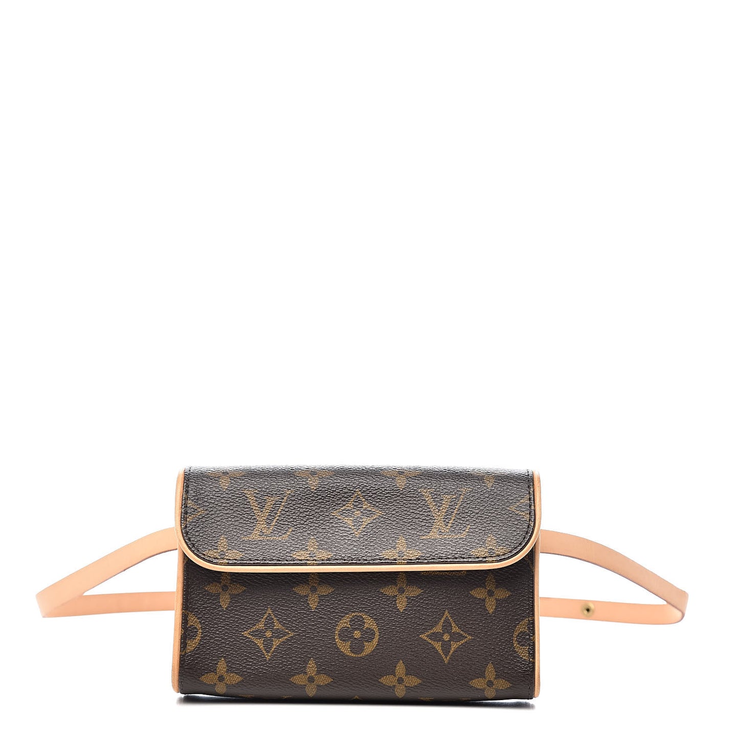 Monogram Pochette Florentine S